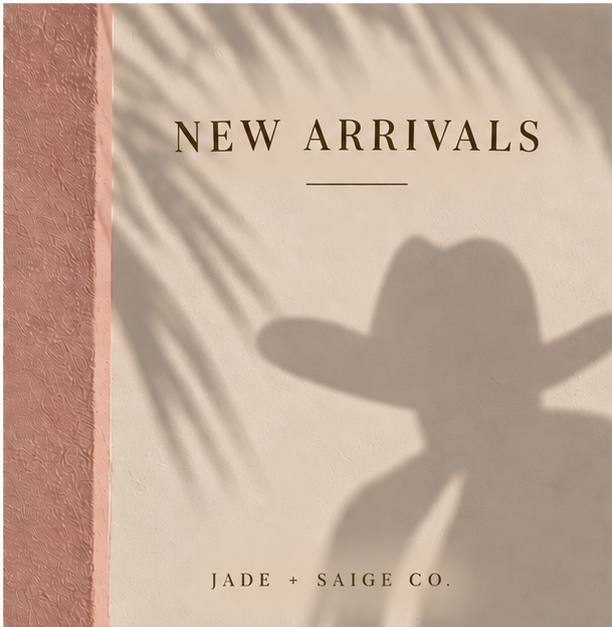 New Arrivals